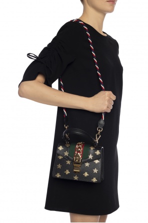 ‘sylvie’ shoulder bag, zdjęcie 2 ‘sylvie’ shoulder bag od Gucci